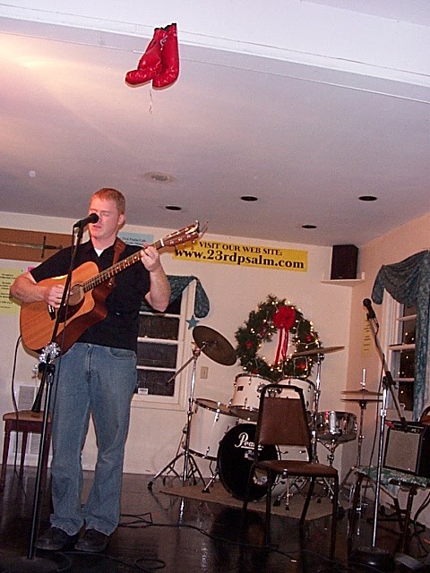 23rd Psalm 2-19-2004 11-02-15 PM
